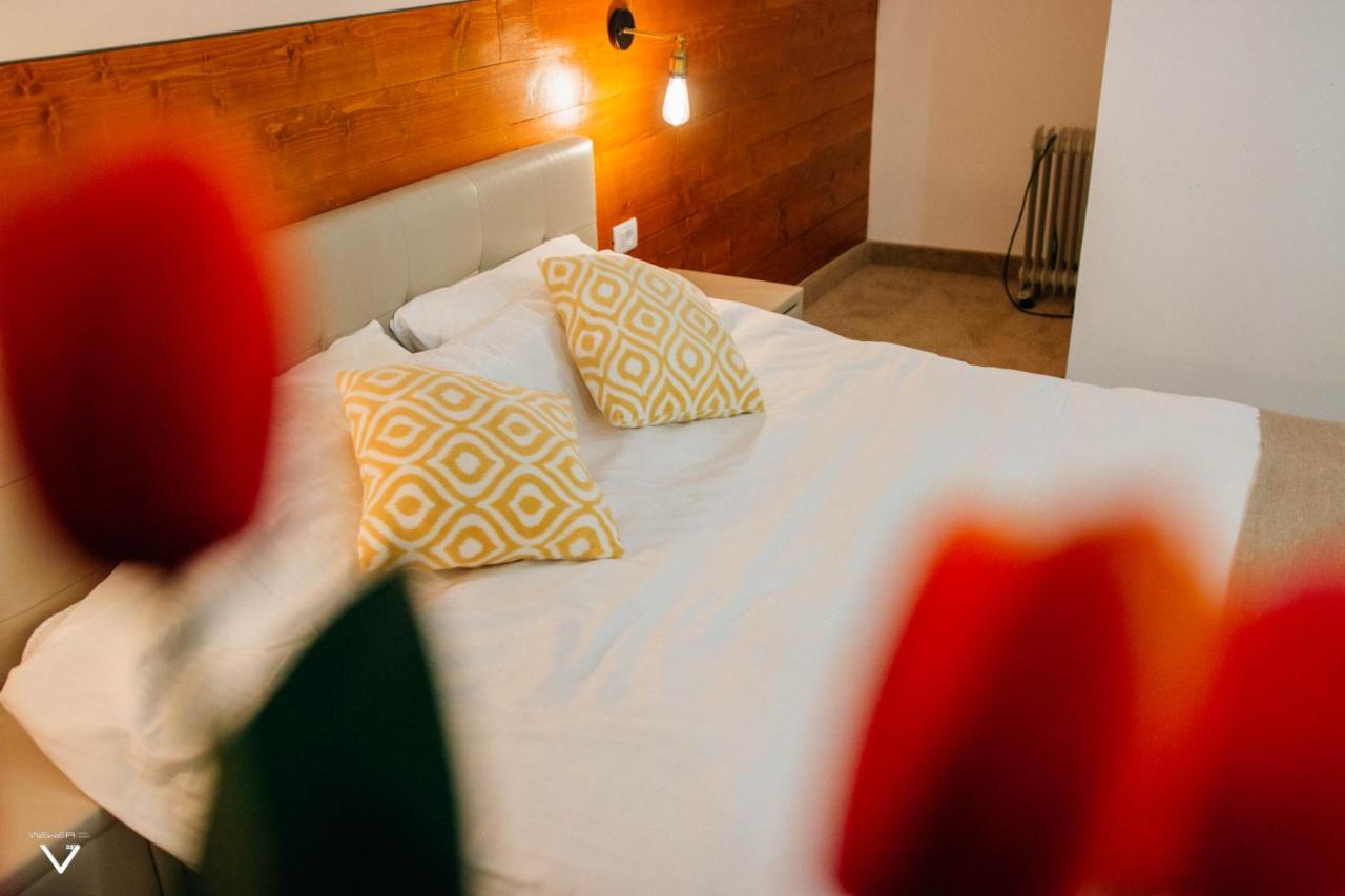 Casa Carmen Hotel Дорна Арини Екстериор снимка