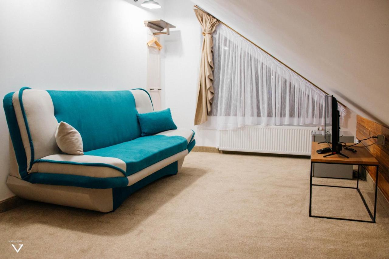 Casa Carmen Hotel Дорна Арини Екстериор снимка