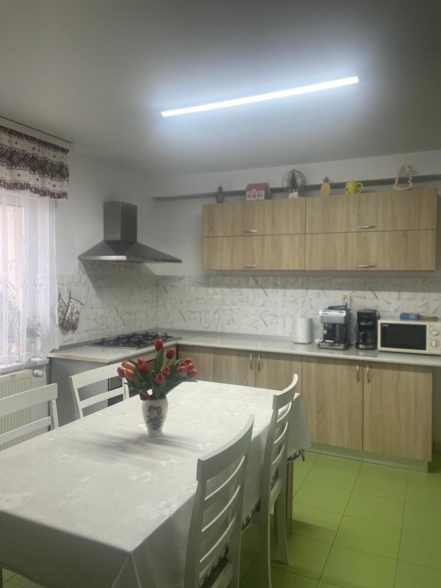 Casa Carmen Hotel Дорна Арини Екстериор снимка